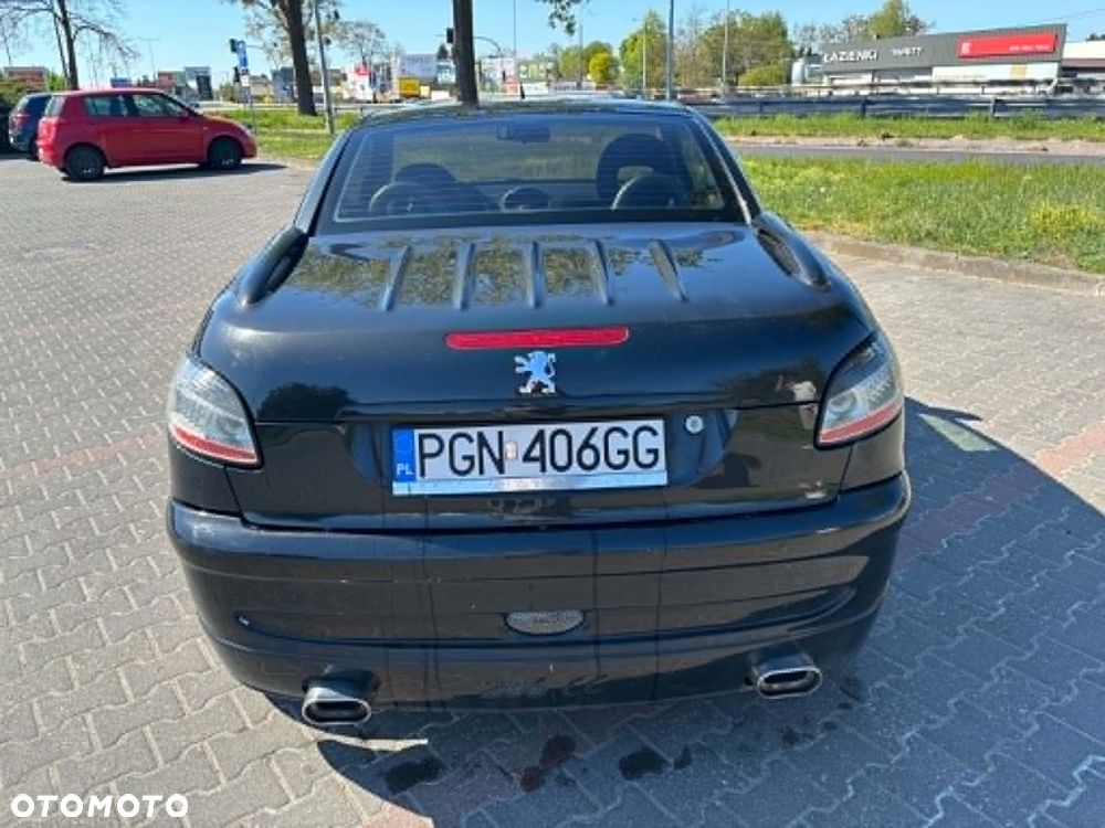 Peugeot 206 - 3