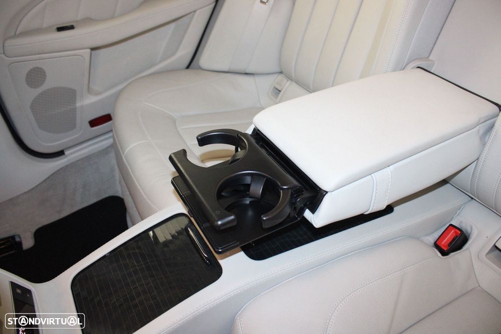 Mercedes-Benz CLS 250 - 43