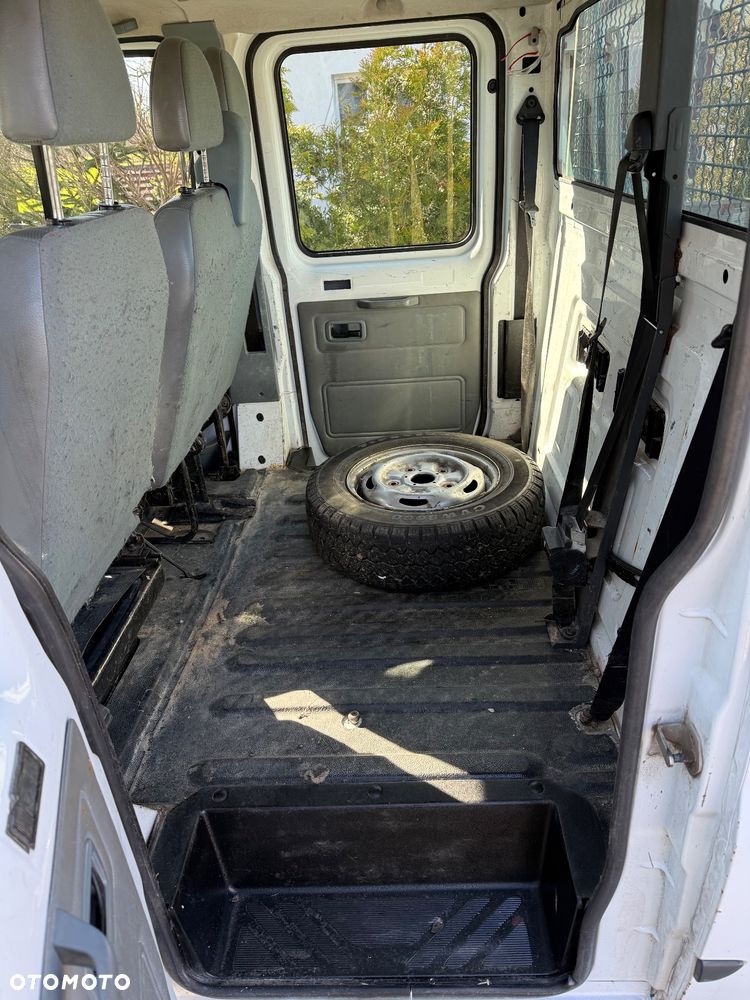 Ford Transit - 14