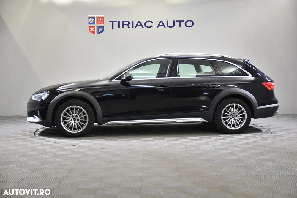 Audi A4 Allroad - 3
