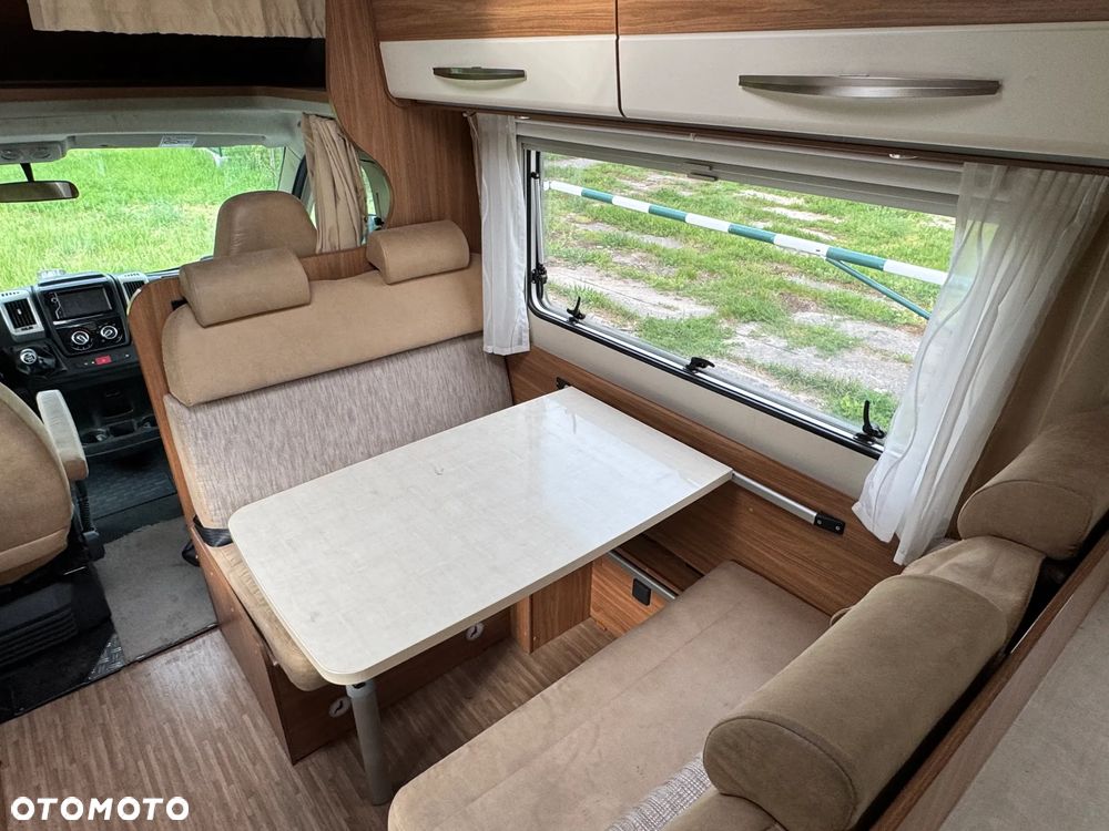 Fiat Ducato - 10