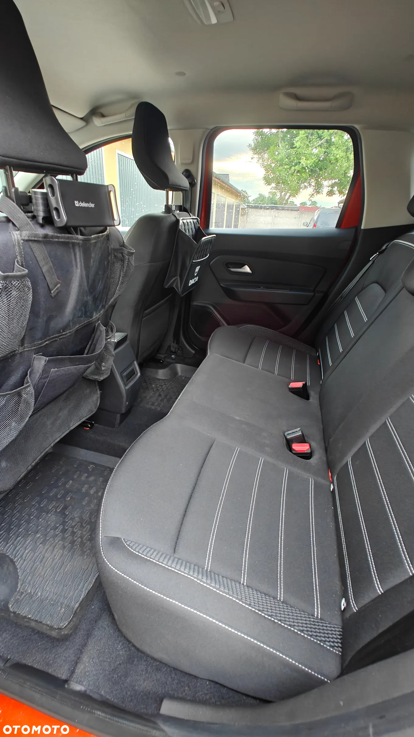 Dacia Duster 1.3 TCe Prestige - 9