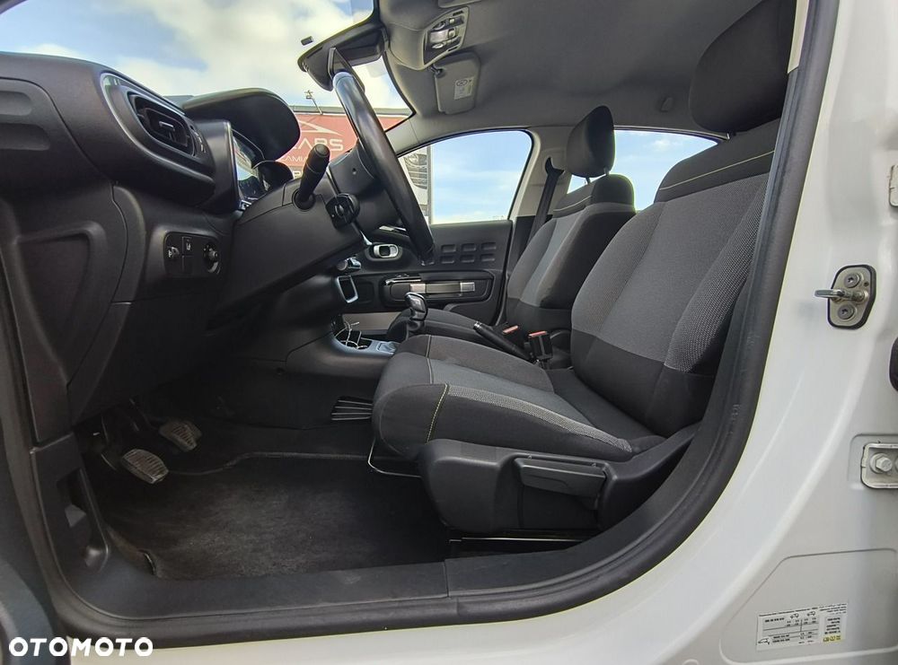 Citroën C3 1.6 BlueHDi Shine S&S - 11