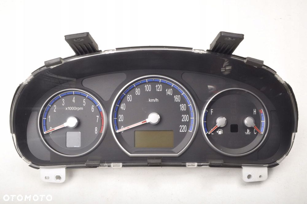 HYUNDAI SANTA FE II 2.7 V6 189KM LICZNIK ZEGARY 94003-2B150 EUROPA