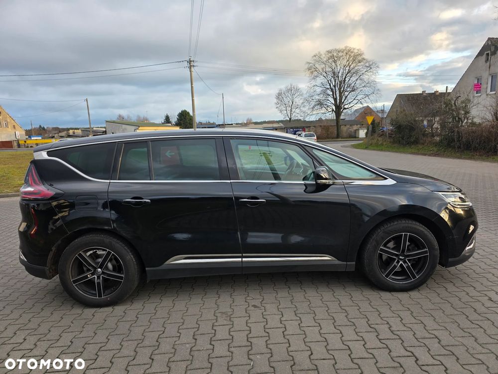 Renault Espace Energy dCi 160 EDC Business - 6