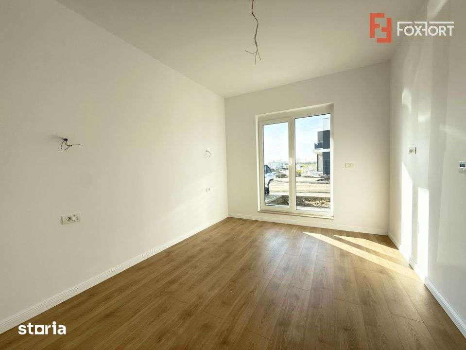 COMISION 0% Duplex cu 4 camere de vanzare in Covaci, zona Exterior Sud - Imagine principală: 5/19