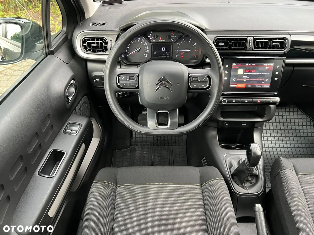 Citroën C3 - 17