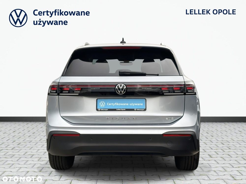 Volkswagen Tiguan 1.5 eTSI Life DSG - 7