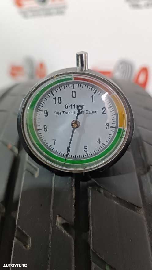 ANVELOPE 185 55 16 83H 185/55/16 DUNLOP CP V10326 VARA - 3