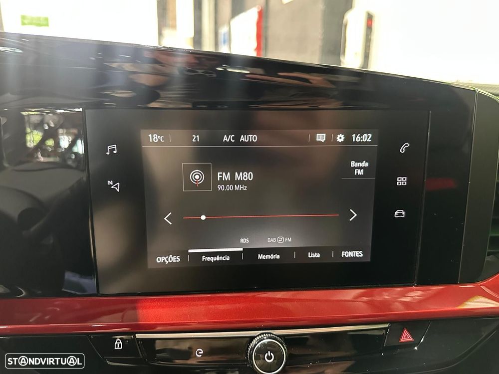 Opel Mokka-e 50 kWh GS - 32