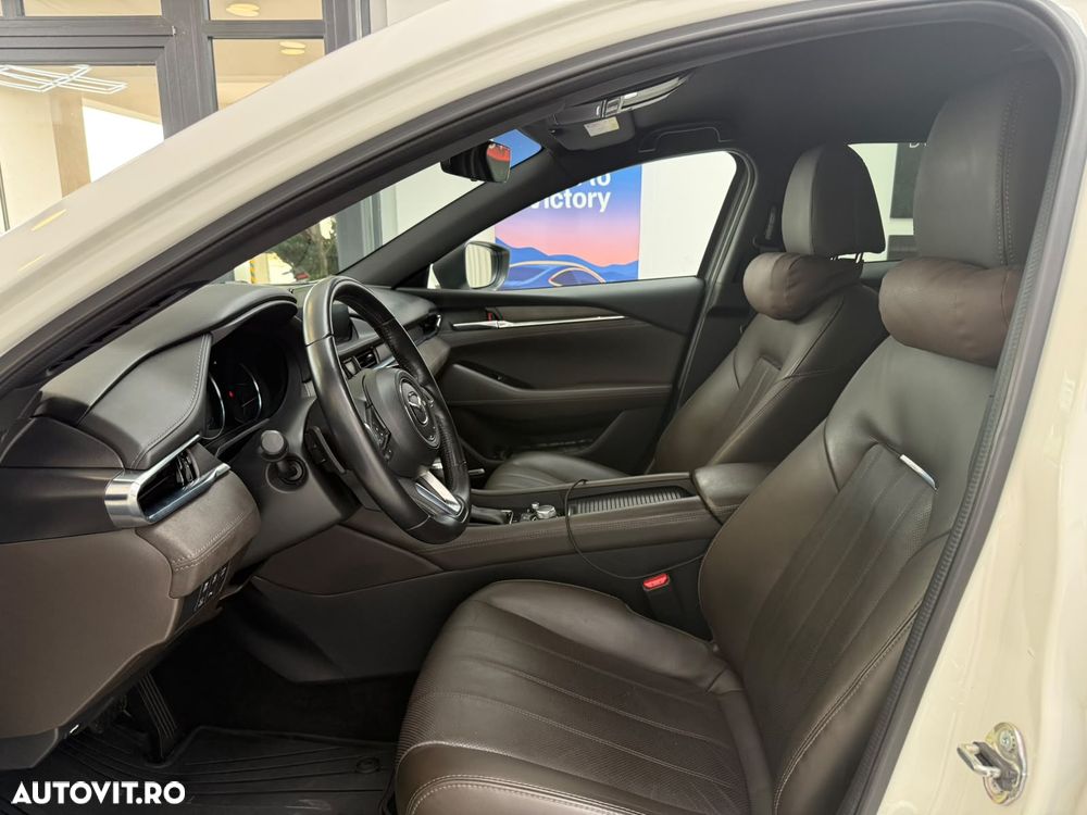 Mazda 6 - 22