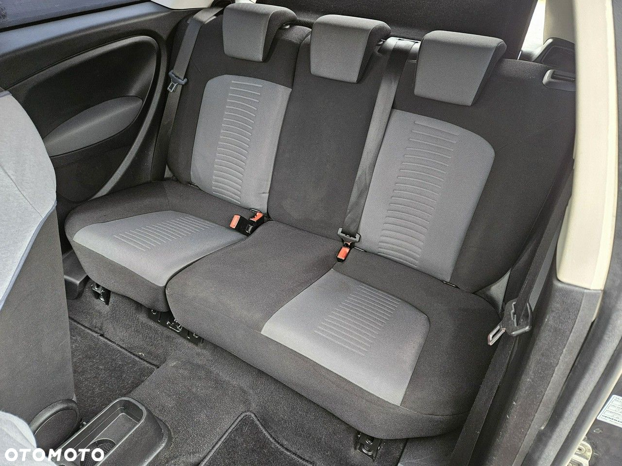 Fiat Grande Punto - 9