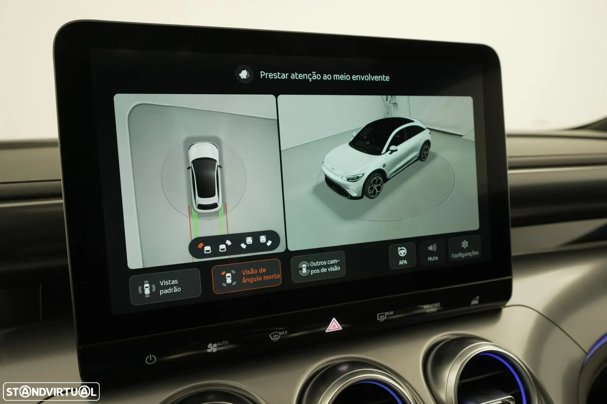 Smart #3 66 kWh Brabus AWD - 16