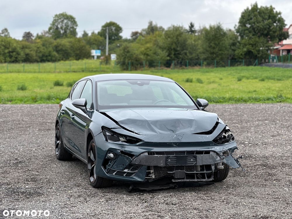 Cupra Leon - 3