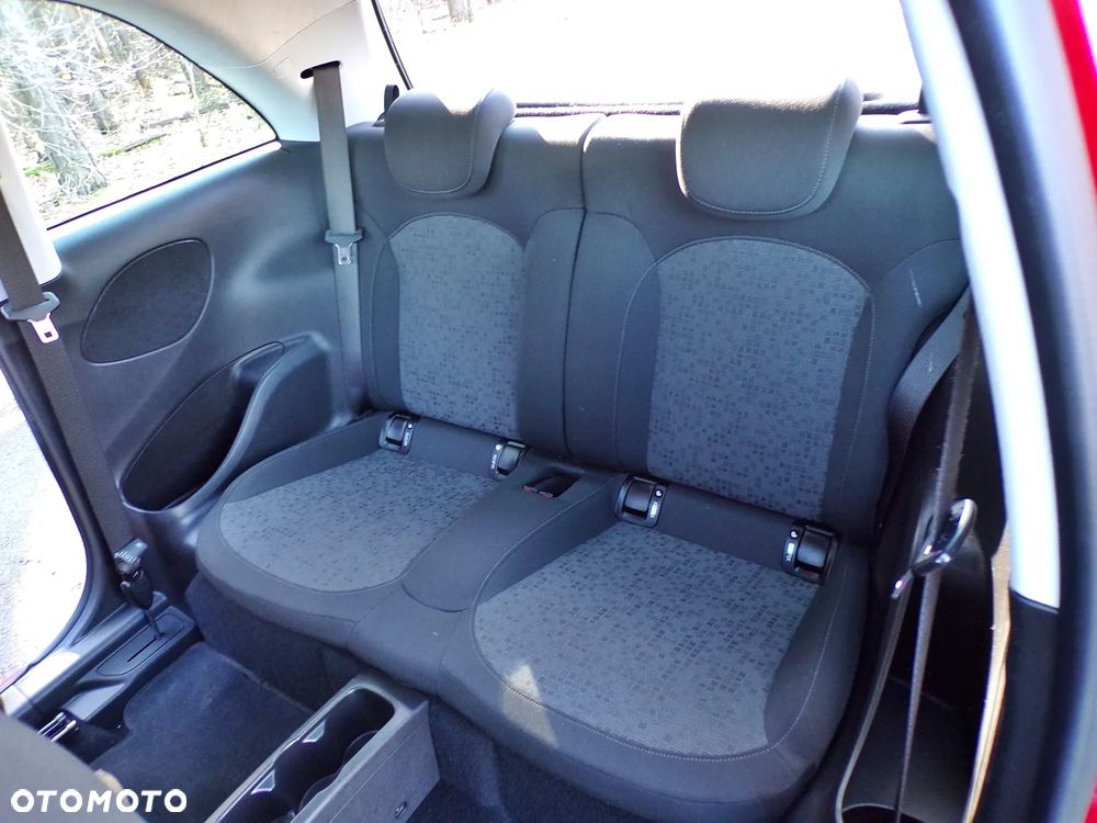 Opel Adam 1.4 Start/Stop Glam - 24