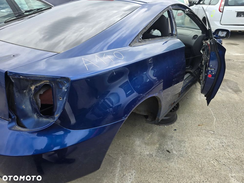 A140 / TOYOTA CELICA VII / NA CZĘŚCI - 6