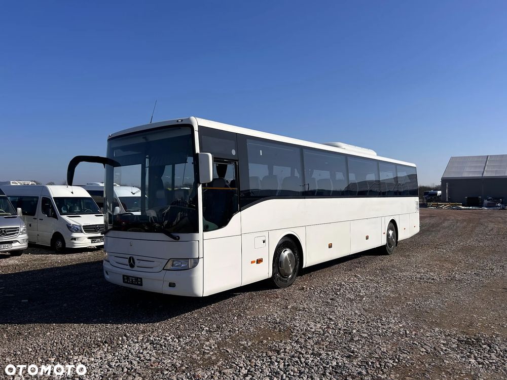 Mercedes-Benz Tourismo RH - 16