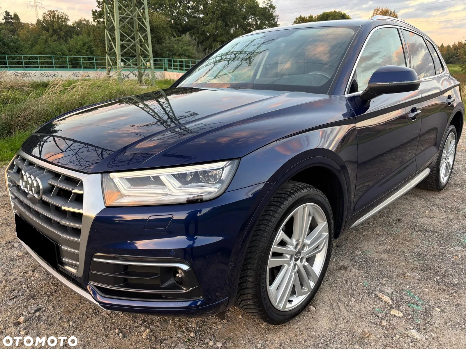 Audi Q5 2.0 TFSI Quattro Design S tronic - 3