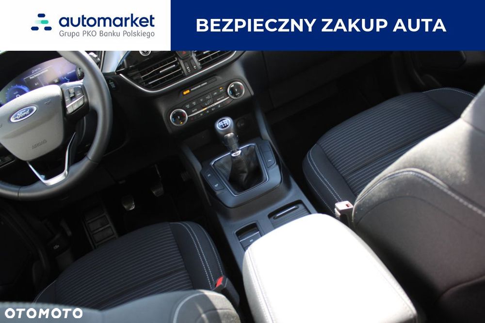 Ford Kuga 1.5 EcoBoost FWD Titanium - 14