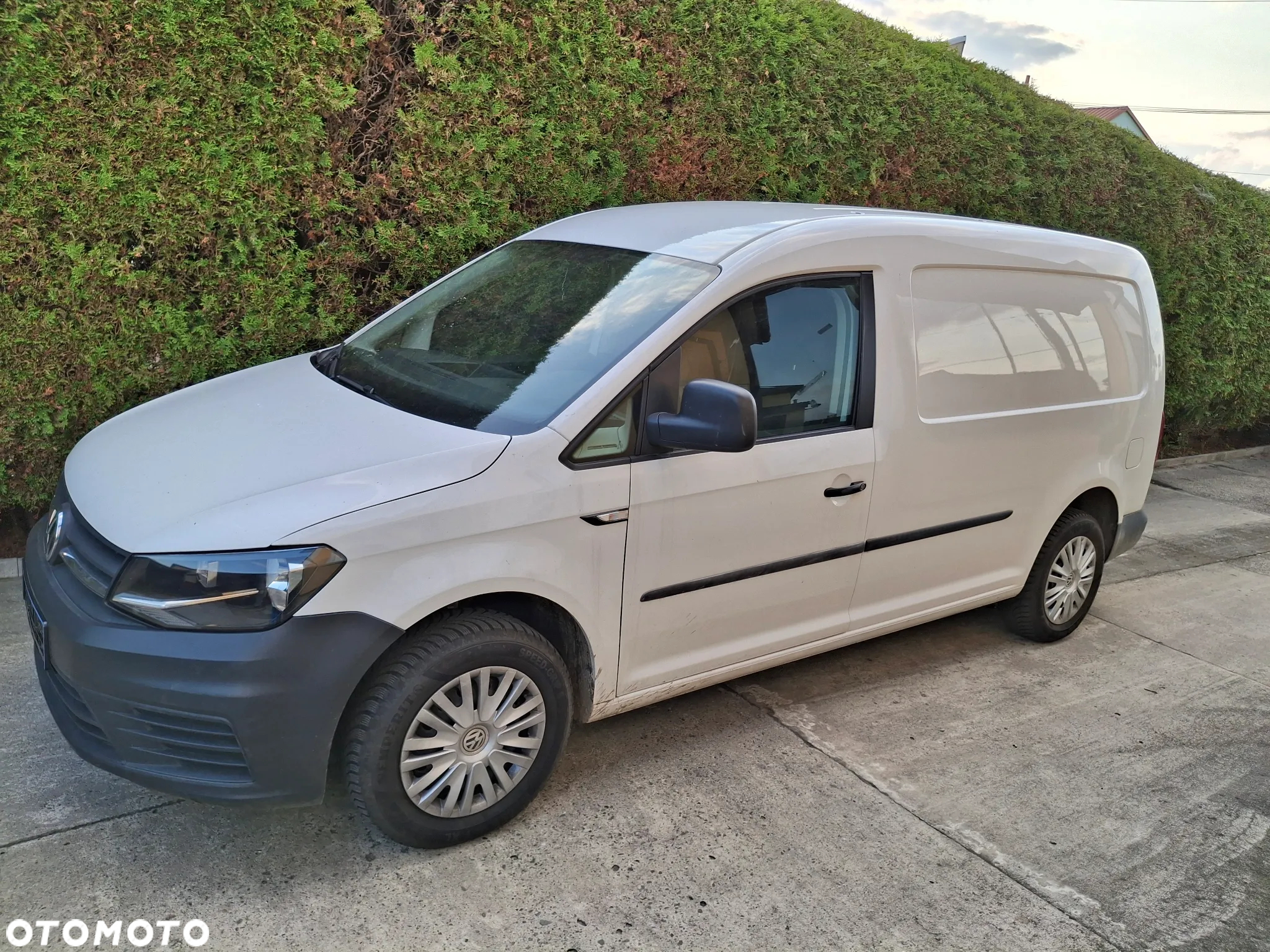 Volkswagen Caddy - 3