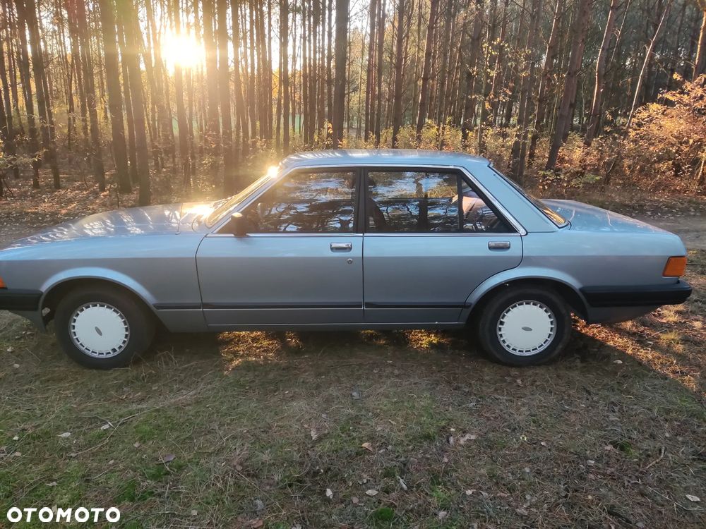 Ford Granada - 20