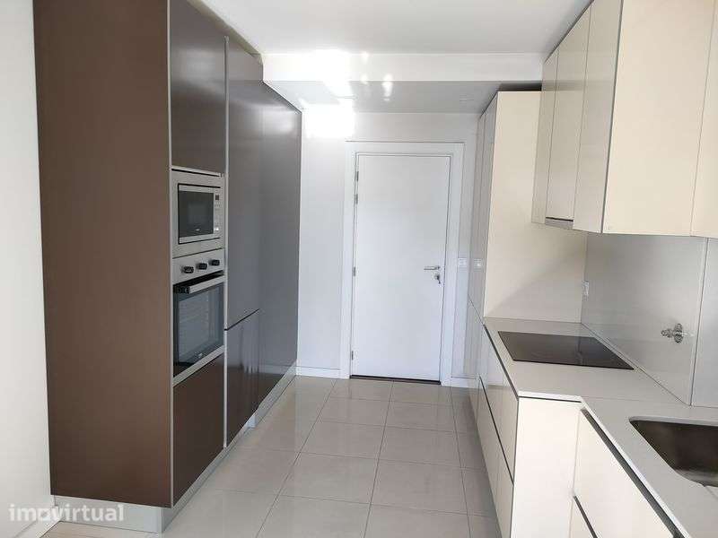 T2 com Garagem  em Braga - Grande imagem: 3/12