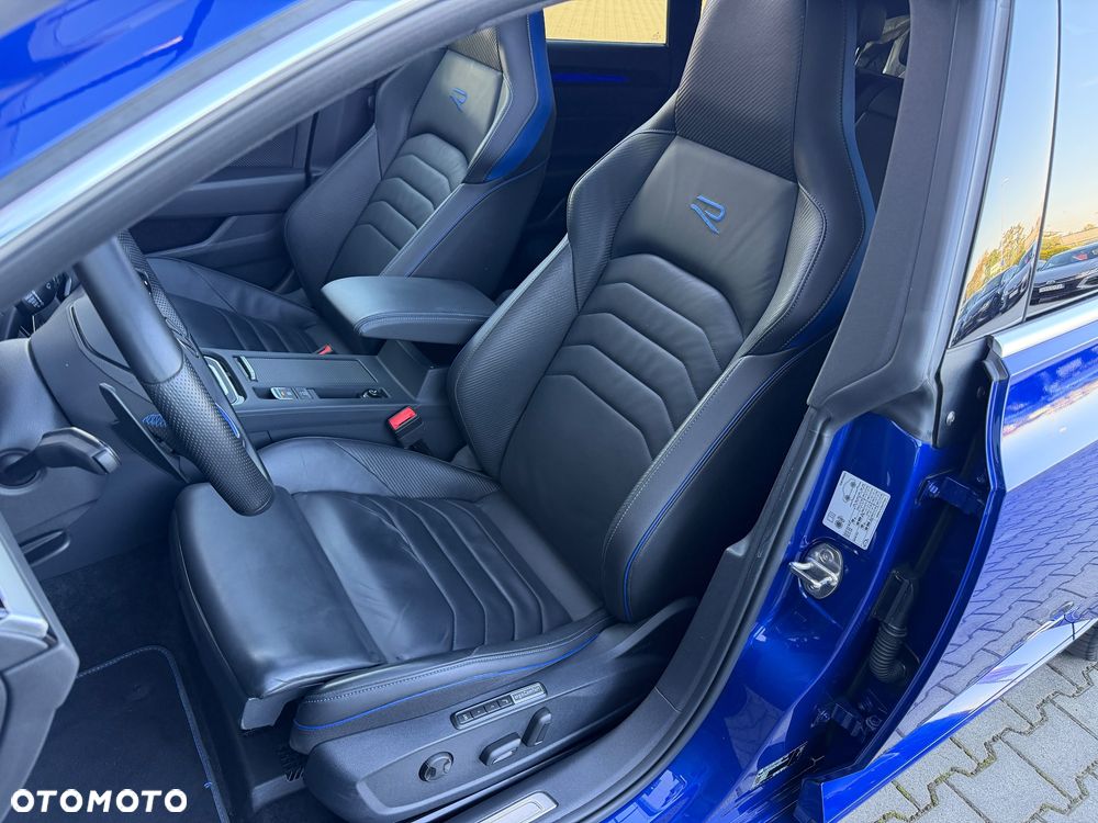 Volkswagen Arteon 2.0 TSI 4Motion R DSG - 18