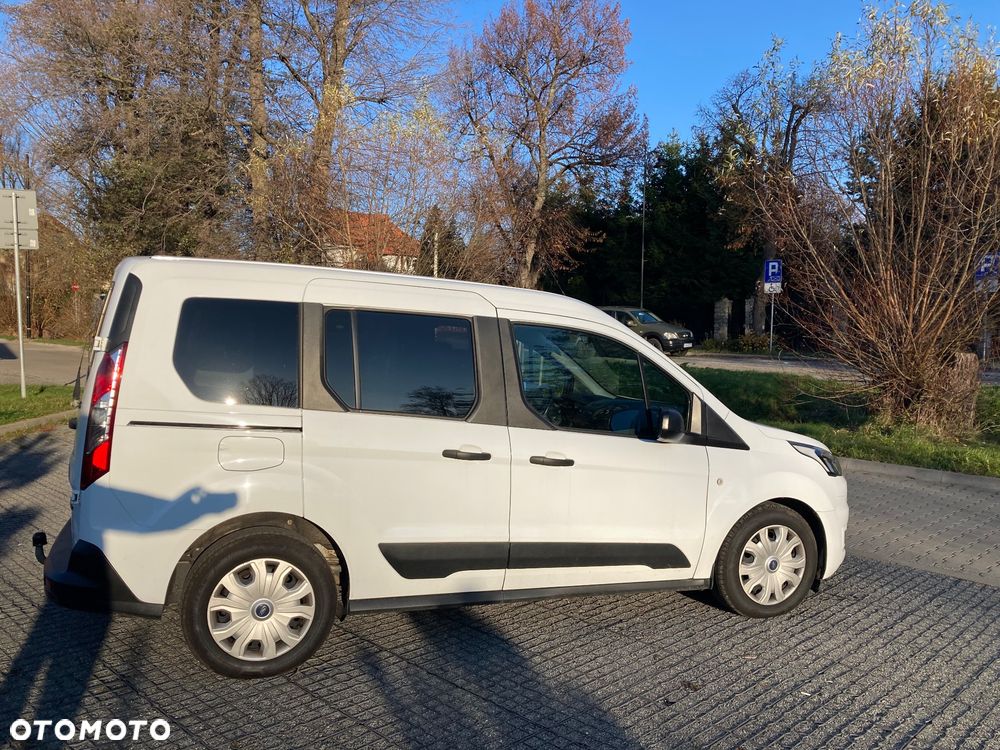 Ford Transit Connect - 3