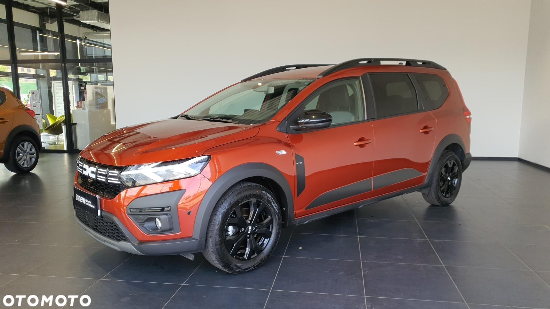 Dacia Jogger 1.0 TCe Extreme 7os - 1