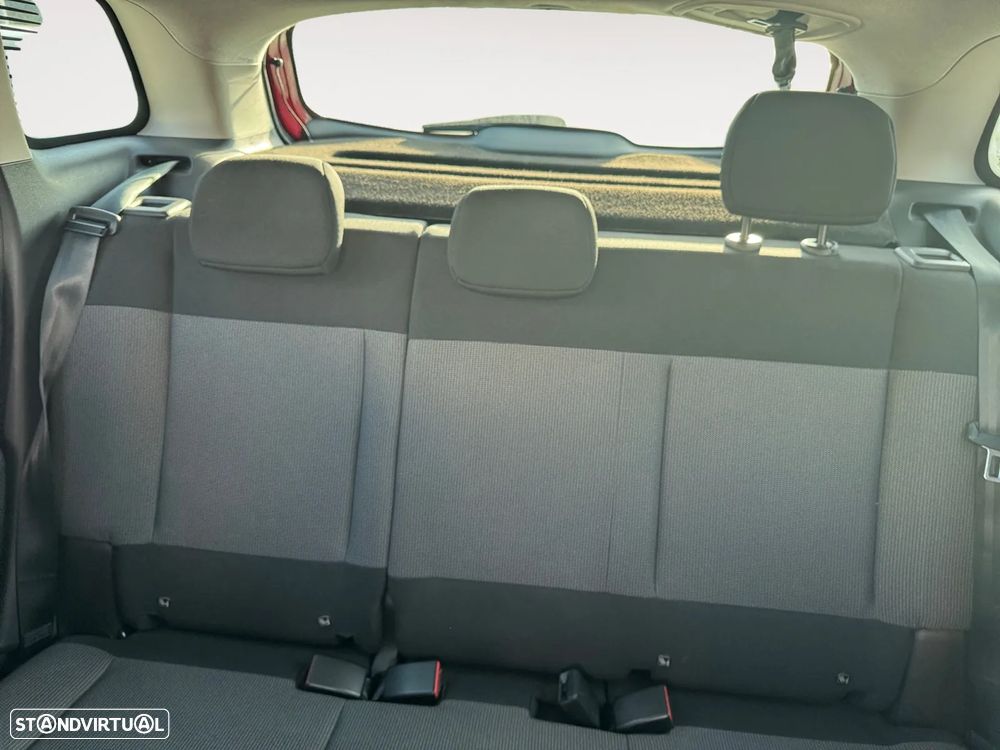 Citroën C3 Aircross 1.2 PureTech Shine - 14