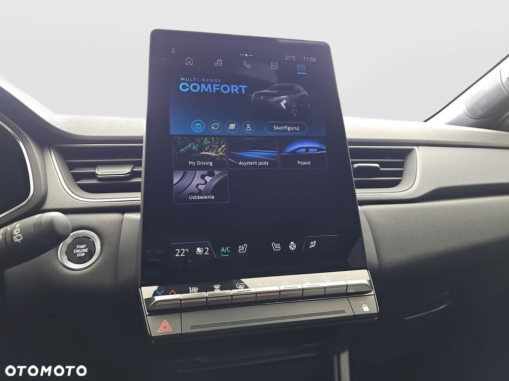 Renault Captur 1.0 TCe Techno - 20