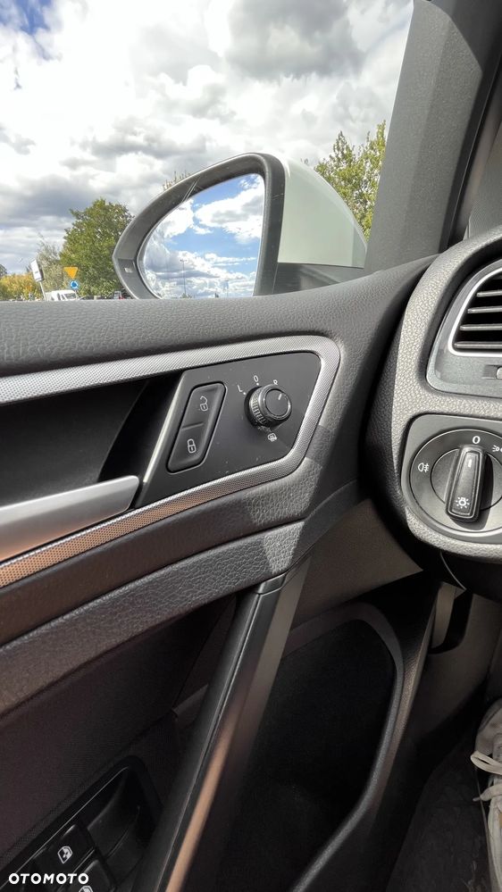 Volkswagen Golf VII 1.4 TSI BMT Comfortline - 18