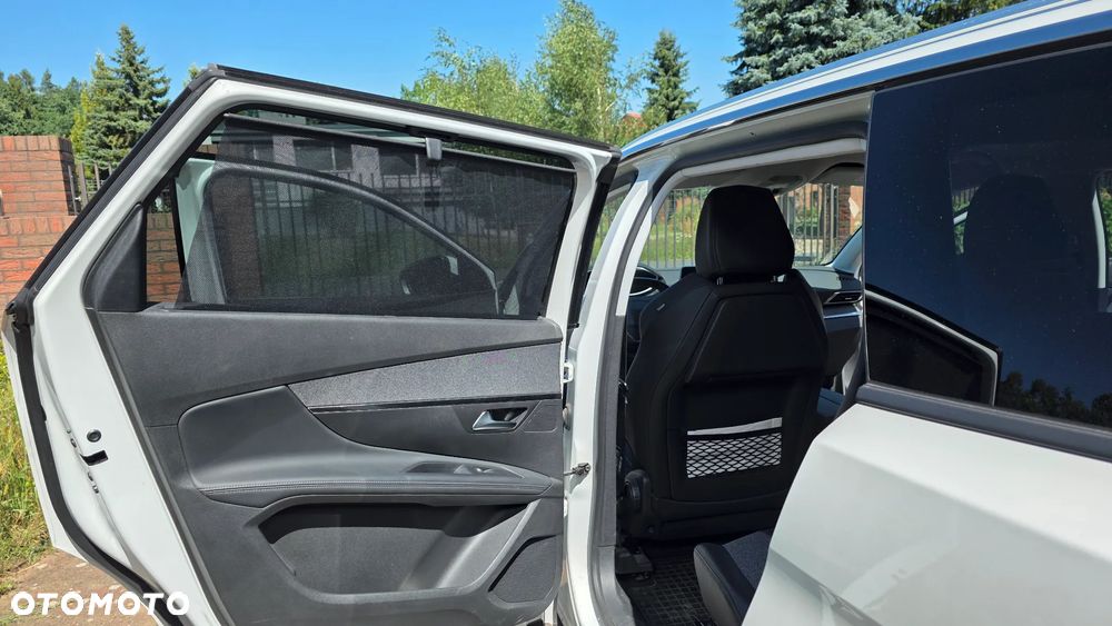 Peugeot 5008 1.5 BlueHDi Allure S&S - 16