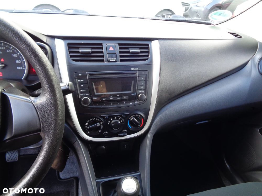 Suzuki Celerio - 12