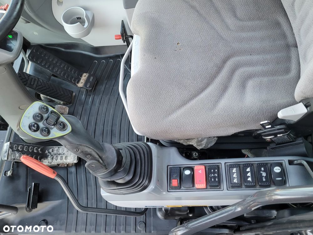 Hitachi ZX140W / ROTOTILT / SUPER STAN / - 26