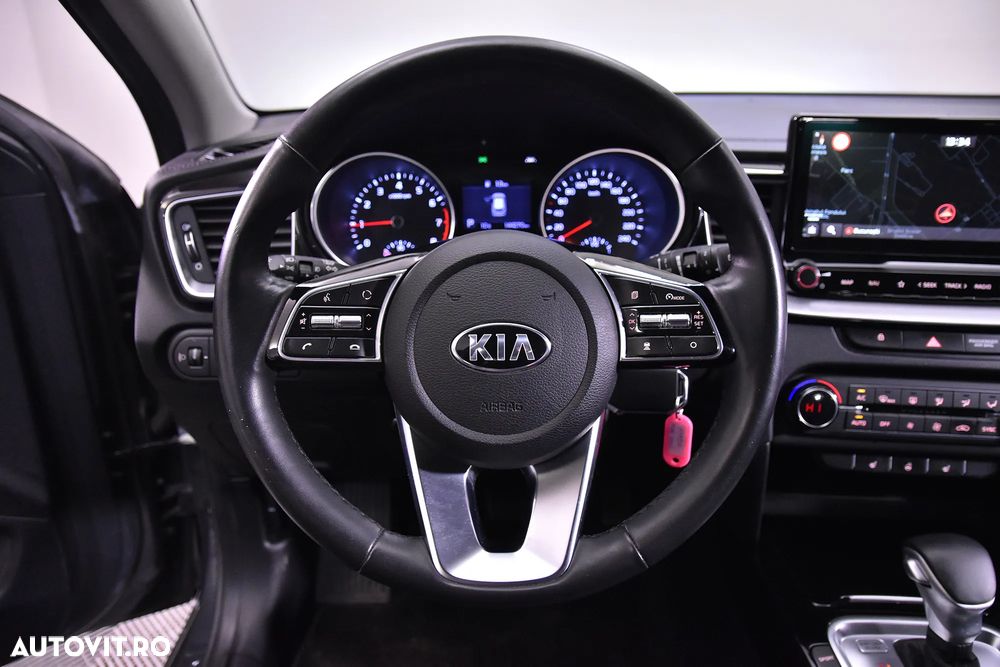 Kia Ceed - 15