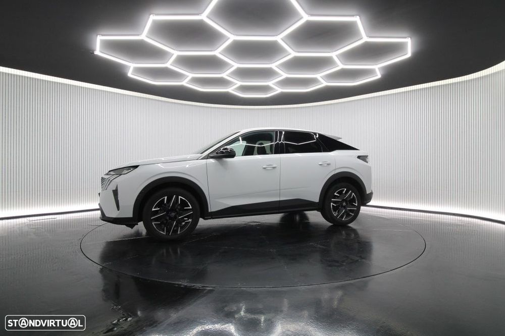Peugeot 3008 1.2 Hybrid Allure e-DCS6 - 3