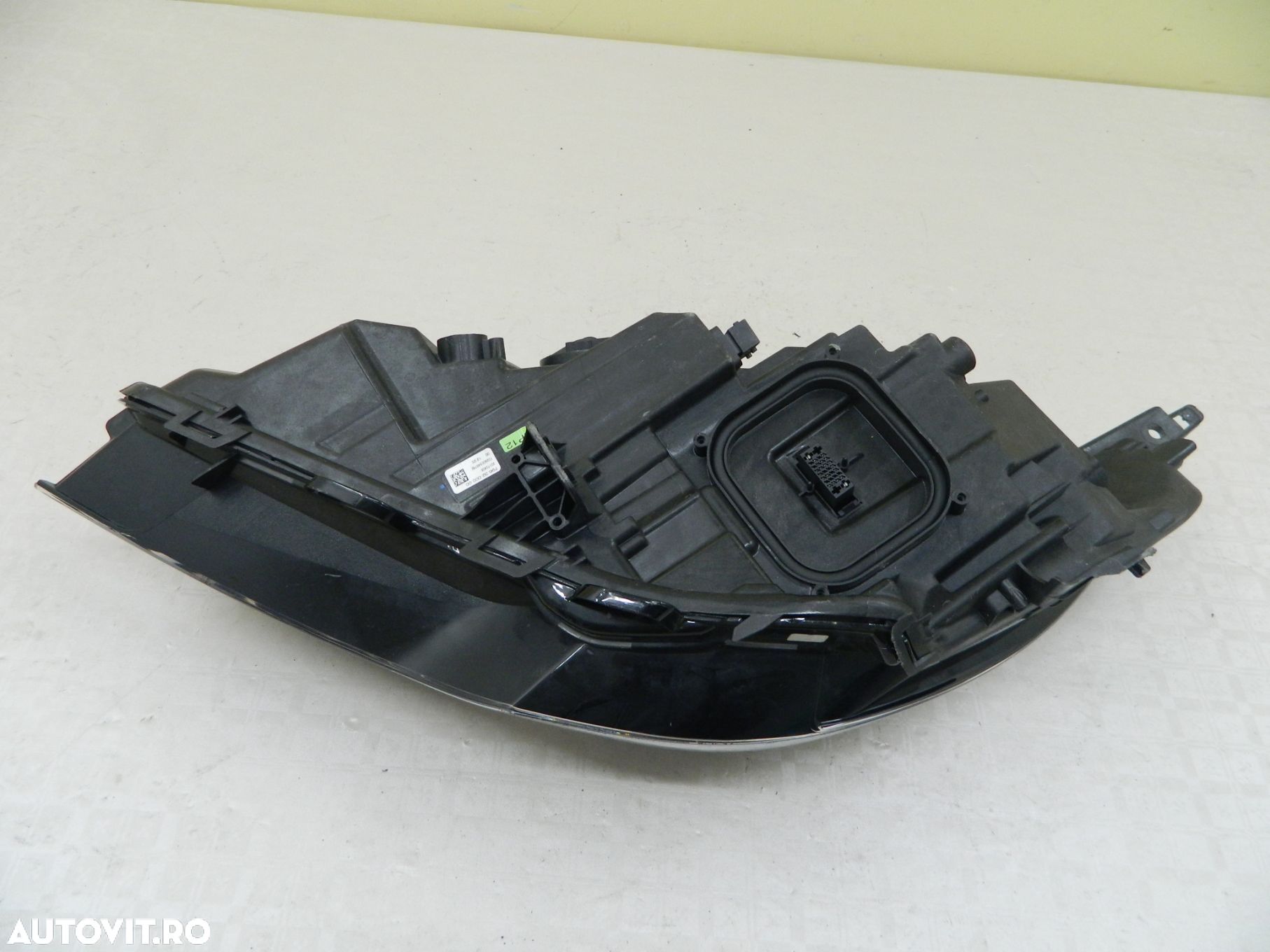 Far dreapta Opel Astra k Full LED,  2015, 2016, 2017, 2018, 2019, 2020, 2021, cod origine 39055746. - 6