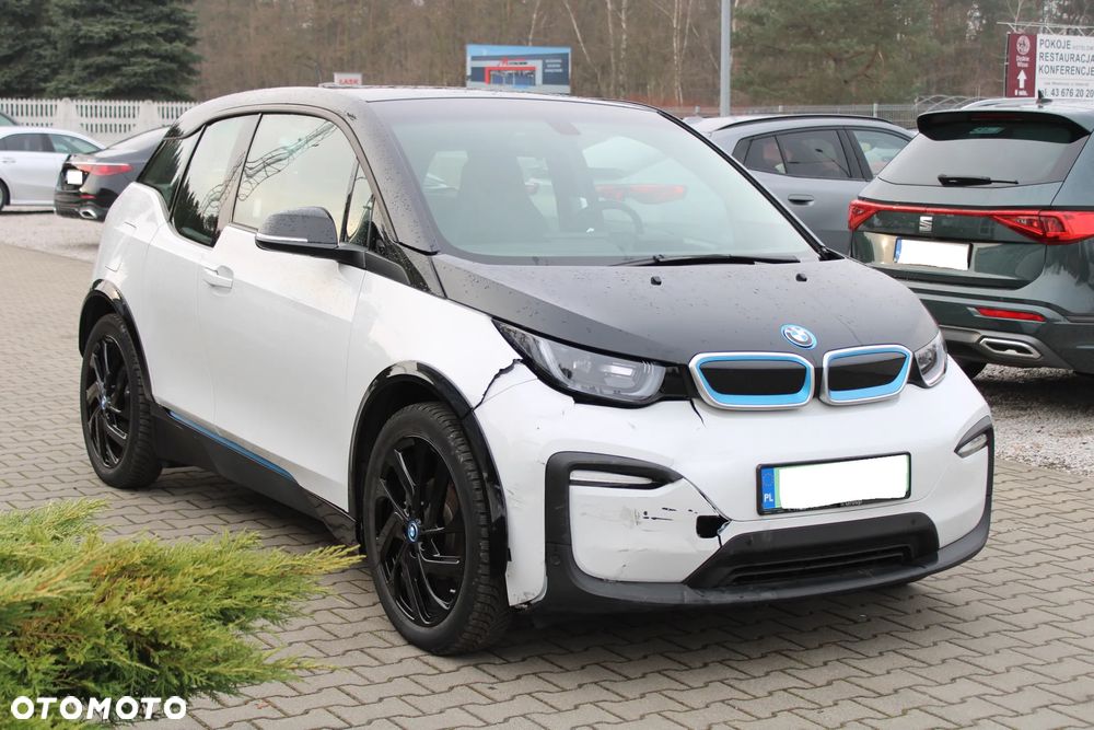 BMW i3 120 Ah - 3