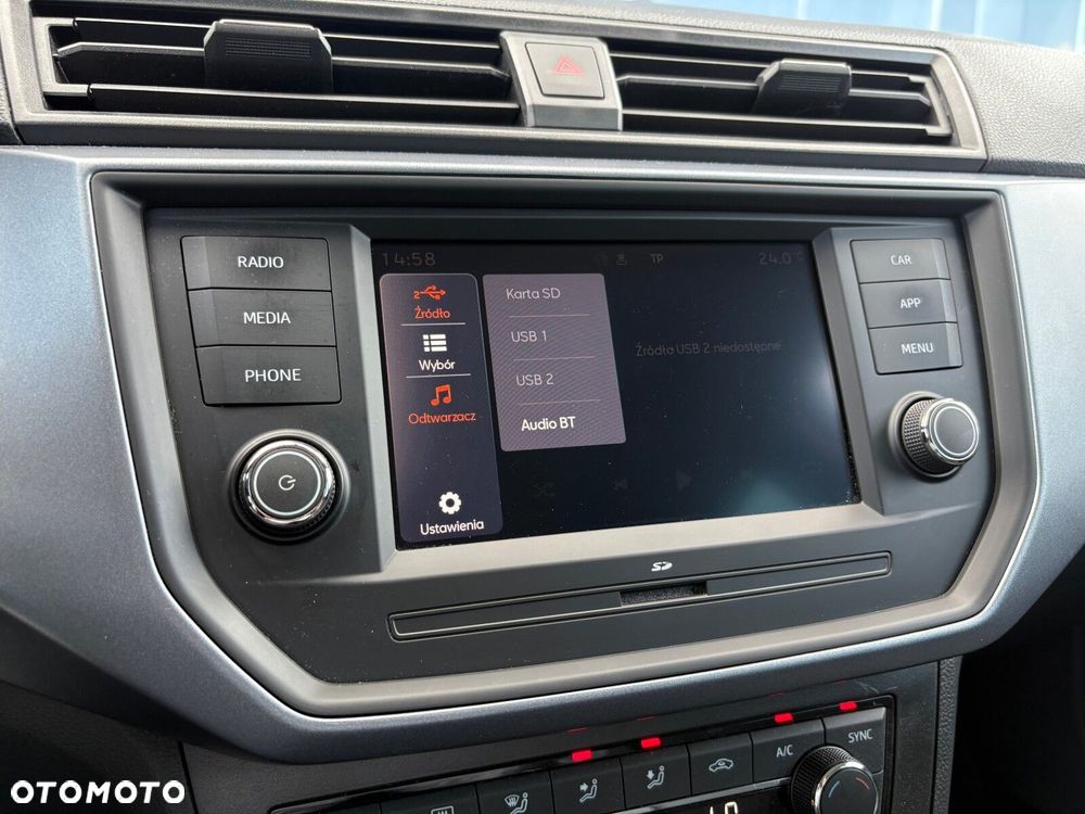 Seat Arona - 28