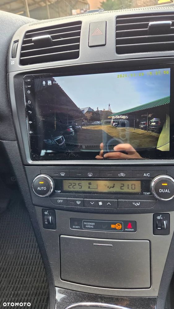 Toyota Avensis 1.8 Edition - 12