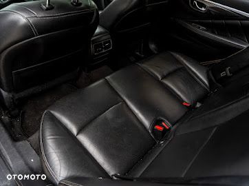 Infiniti Q50 2.2d Sport Executive - 28
