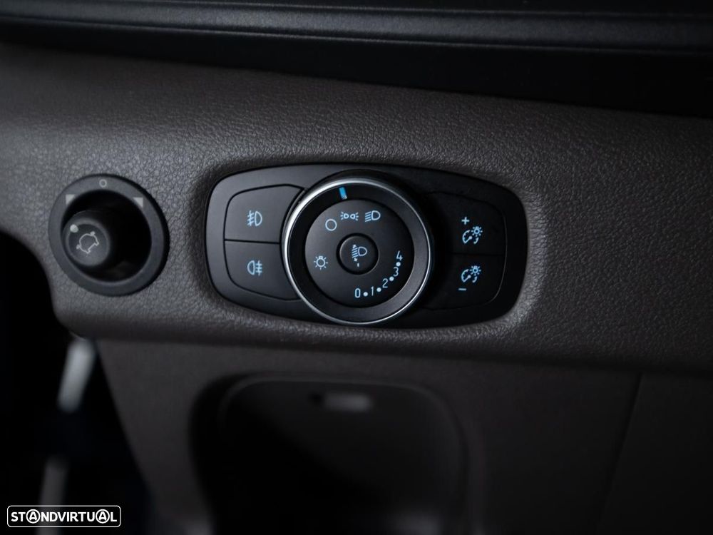 Ford Transit 310 L2H1 VA c/IVA - 12