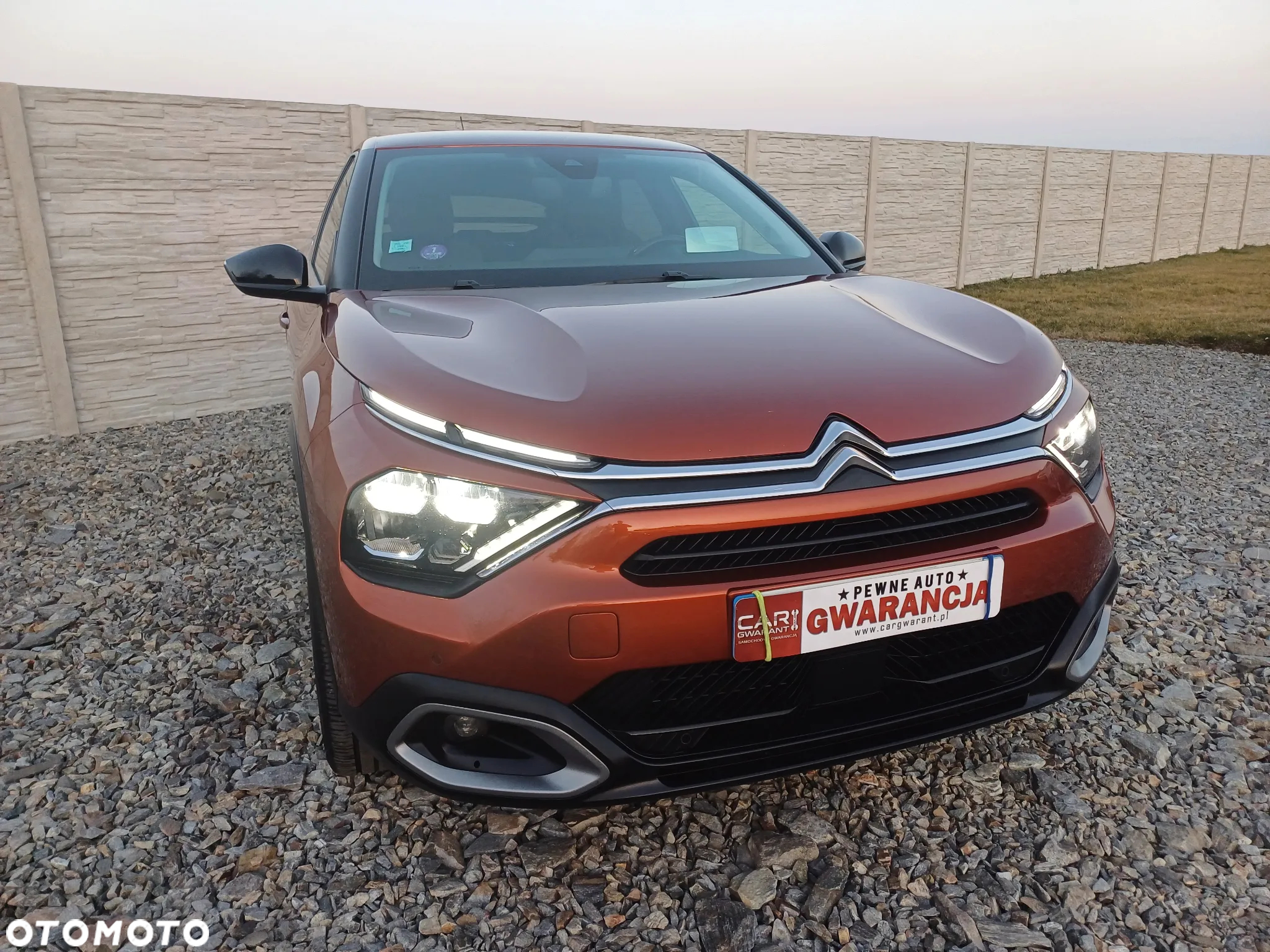 Citroën C4 - 3