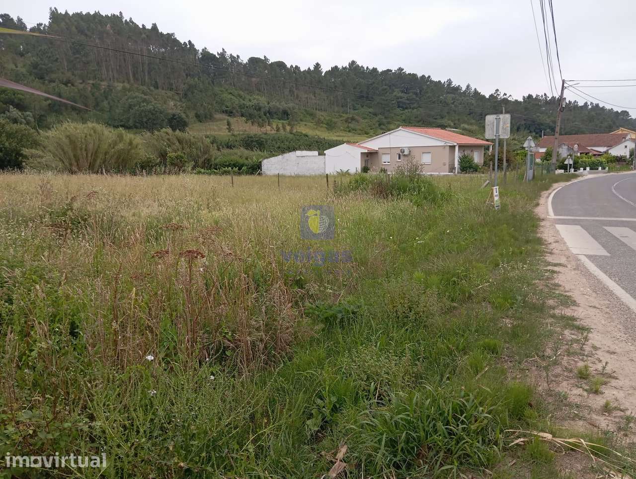 Terreno com poço para construção em Trabalhias - Grande imagem: 2/9