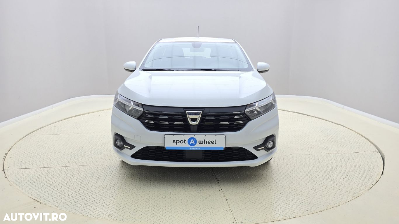 Dacia Sandero TCe 90 MT6 Comfort - 2