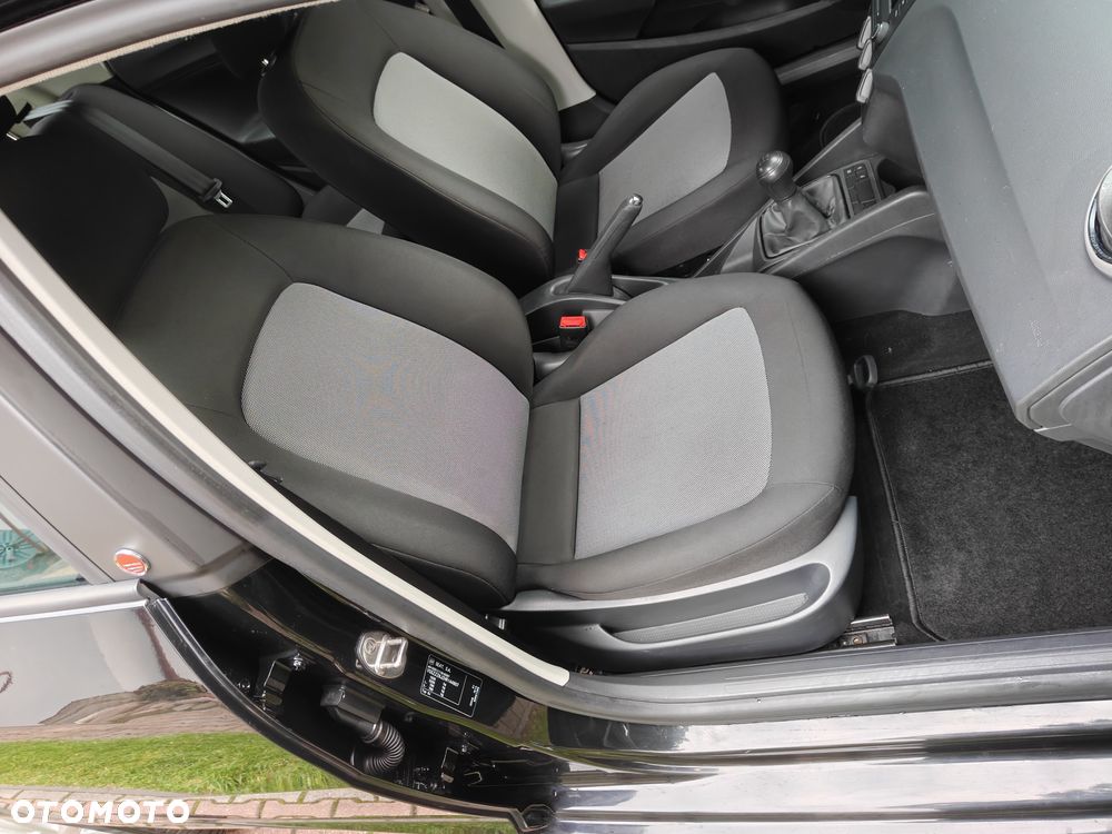Seat Ibiza - 20
