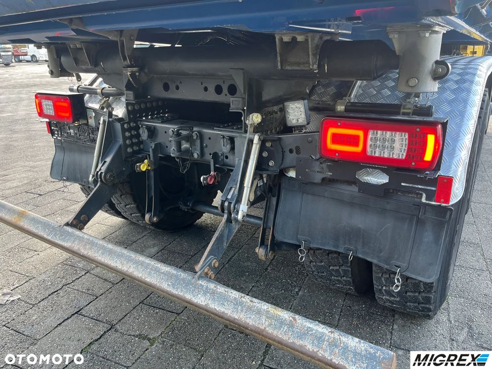 Iveco X-WAY 480 - 9
