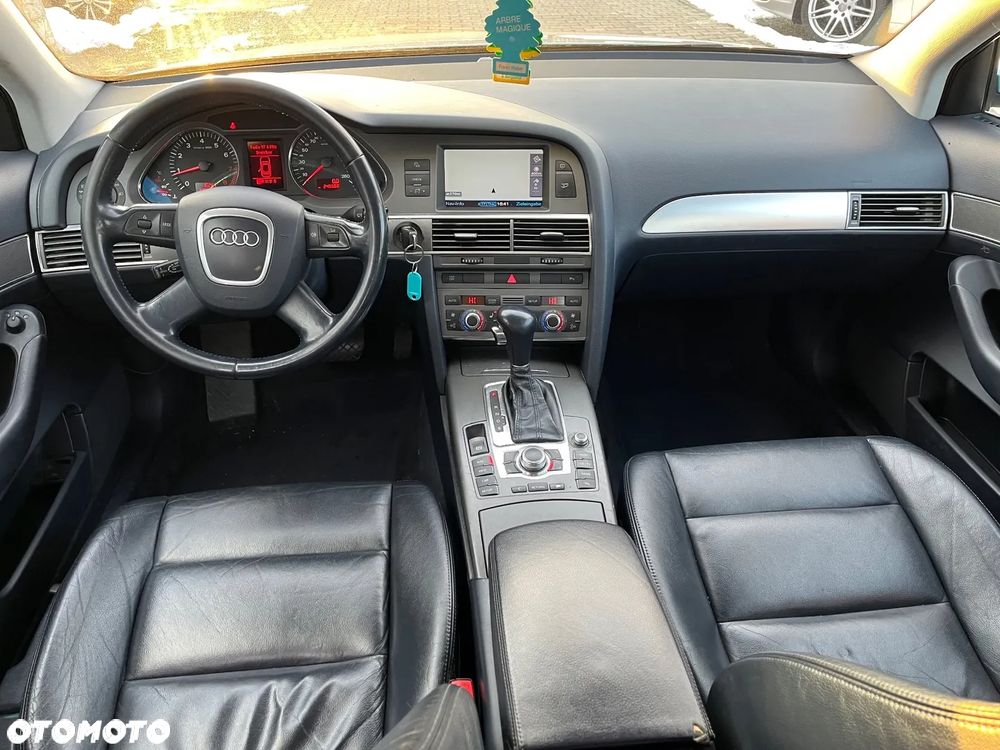 Audi A6 Limousine - 5