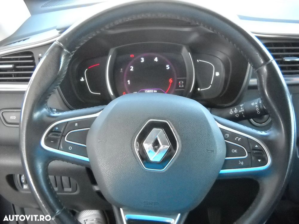 Renault Kadjar Energy TCe 130 Experience - 11